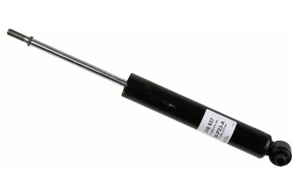 SACHS 316 937 — Amortyzator